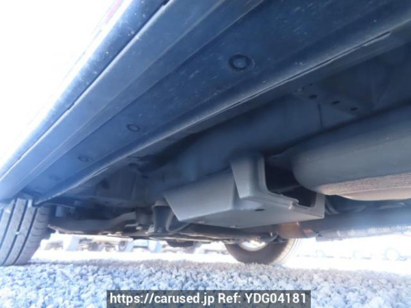 Used 2009 AT toyota vellfire ANH20W Image[42]