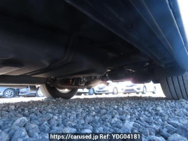 Used 2009 AT toyota vellfire ANH20W Image[43]