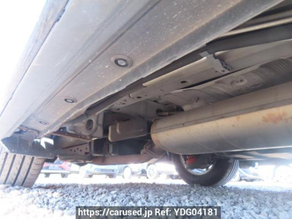 Used 2009 AT toyota vellfire ANH20W Image[44]