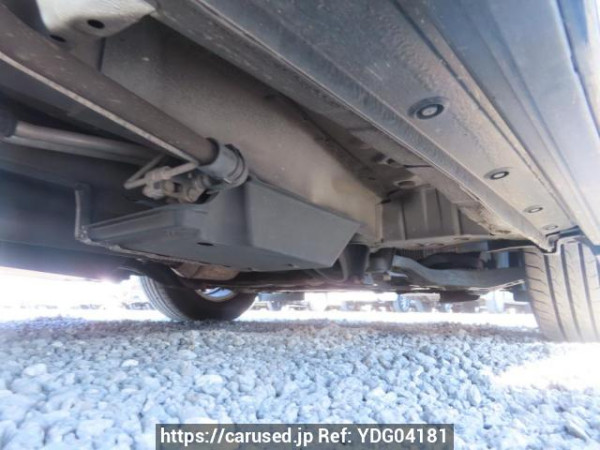 Used 2009 AT toyota vellfire ANH20W Image[45]