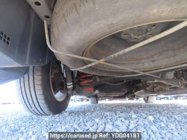 Used 2009 AT toyota vellfire ANH20W Image[46]