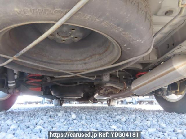Used 2009 AT toyota vellfire ANH20W Image[47]