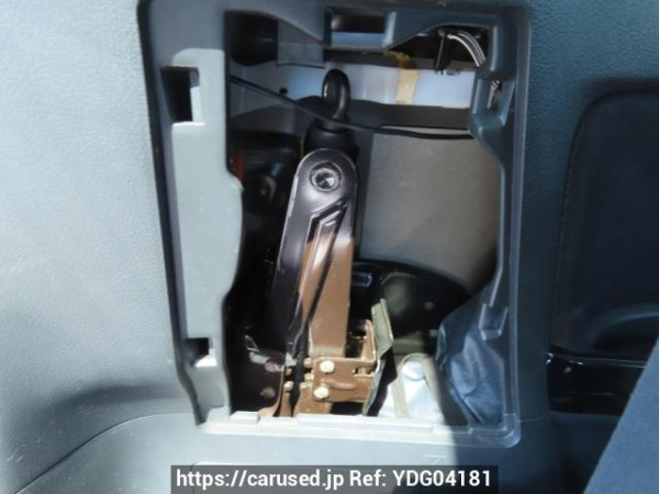 Used 2009 AT toyota vellfire ANH20W Image[49]