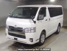 Toyota Hiace Van TRH200V