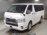 Used 2021 AT toyota hiace-van TRH200V Image[0]