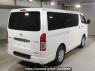 Used 2021 AT toyota hiace-van TRH200V Image[1]