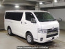 Used 2021 AT toyota hiace-van TRH200V Image[2]