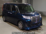 Used 2017 AT toyota roomy M900A Image[2]
