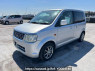 Used 2009 AT mitsubishi ek-wagon H82W Image[2]