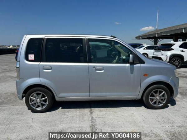 Used 2009 AT mitsubishi ek-wagon H82W Image[7]