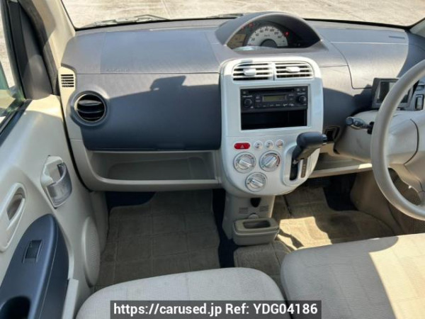 Used 2009 AT mitsubishi ek-wagon H82W Image[17]