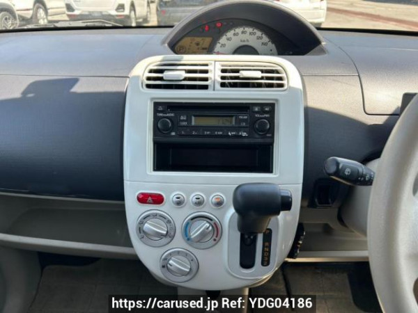 Used 2009 AT mitsubishi ek-wagon H82W Image[21]