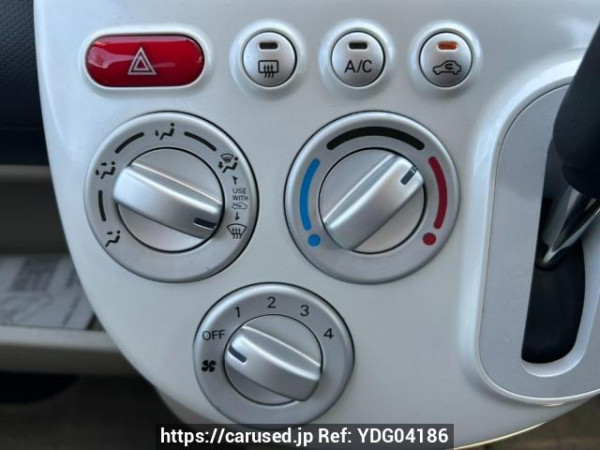 Used 2009 AT mitsubishi ek-wagon H82W Image[22]