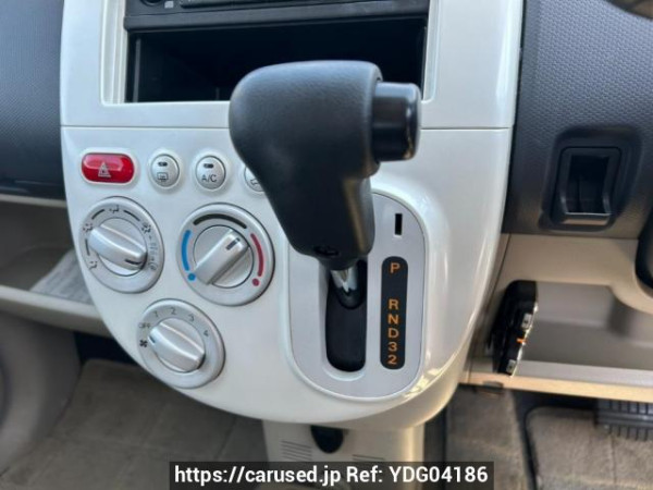 Used 2009 AT mitsubishi ek-wagon H82W Image[23]