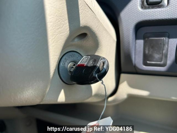 Used 2009 AT mitsubishi ek-wagon H82W Image[26]