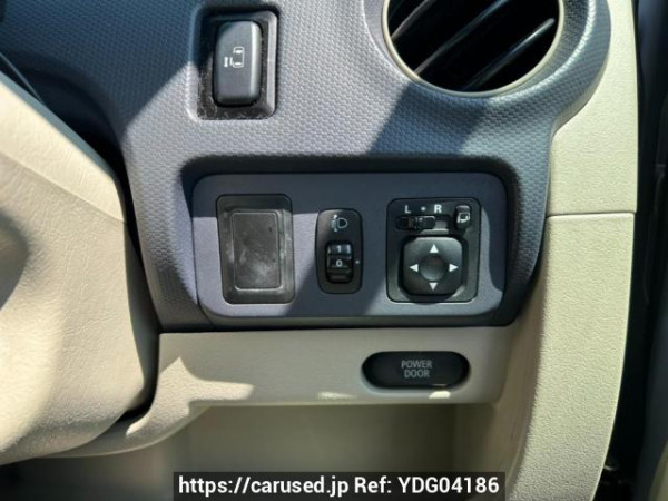 Used 2009 AT mitsubishi ek-wagon H82W Image[27]