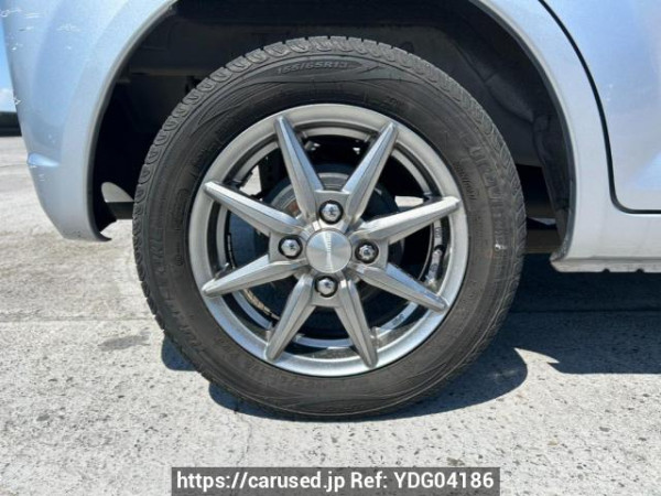 Used 2009 AT mitsubishi ek-wagon H82W Image[32]