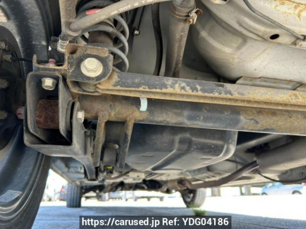 Used 2009 AT mitsubishi ek-wagon H82W Image[40]