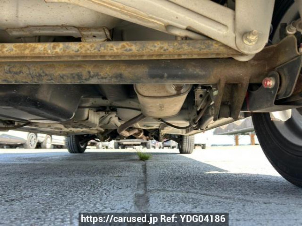 Used 2009 AT mitsubishi ek-wagon H82W Image[42]