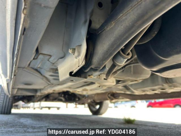 Used 2009 AT mitsubishi ek-wagon H82W Image[38]