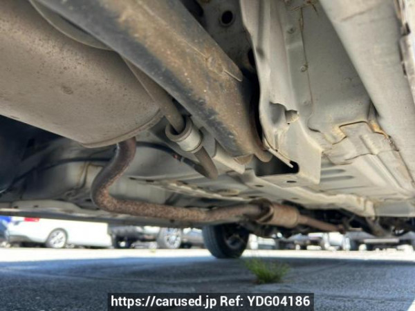 Used 2009 AT mitsubishi ek-wagon H82W Image[39]