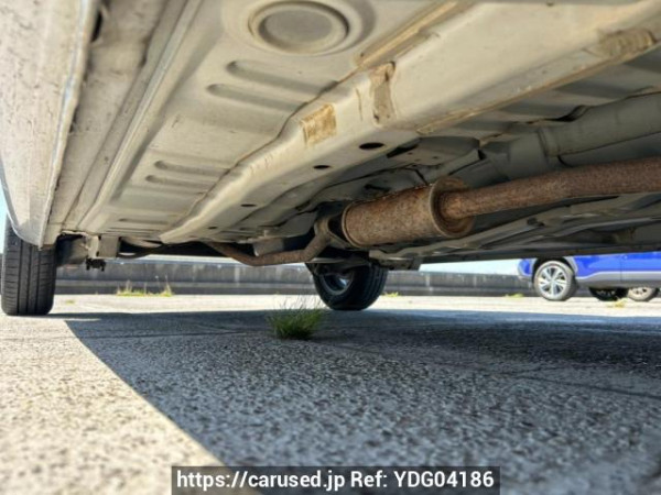 Used 2009 AT mitsubishi ek-wagon H82W Image[36]