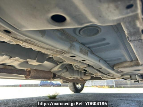 Used 2009 AT mitsubishi ek-wagon H82W Image[37]