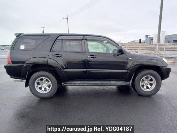 Used 2003 AT toyota hilux-surf RZN215W Image[7]