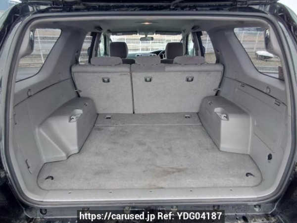 Used 2003 AT toyota hilux-surf RZN215W Image[8]