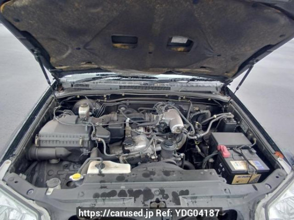 Used 2003 AT toyota hilux-surf RZN215W Image[9]