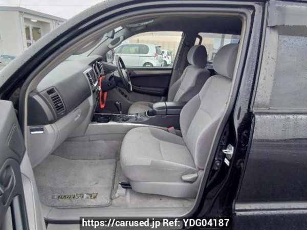 Used 2003 AT toyota hilux-surf RZN215W Image[14]