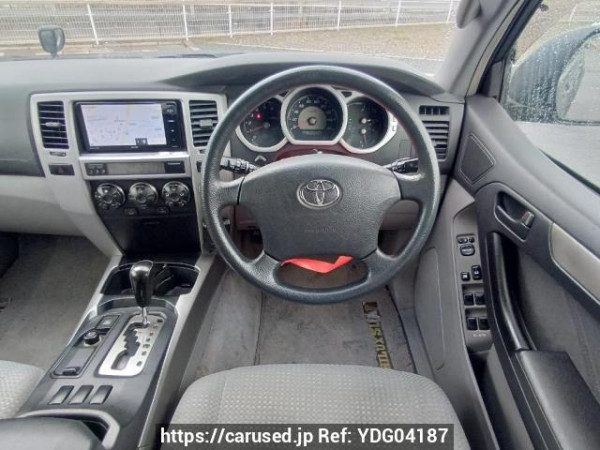 Used 2003 AT toyota hilux-surf RZN215W Image[17]