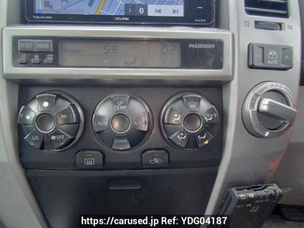Used 2003 AT toyota hilux-surf RZN215W Image[22]