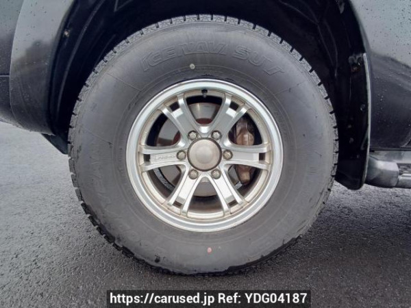 Used 2003 AT toyota hilux-surf RZN215W Image[26]