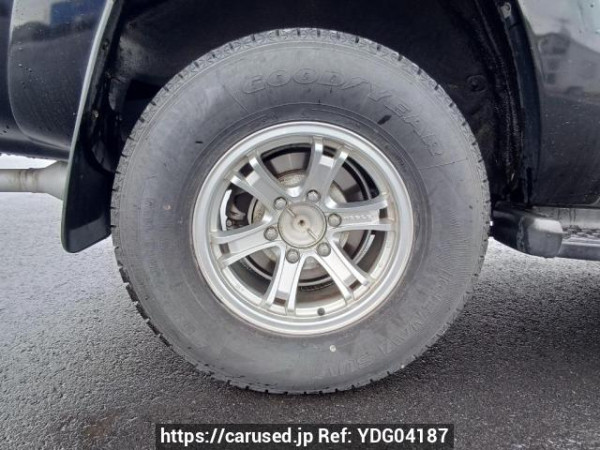 Used 2003 AT toyota hilux-surf RZN215W Image[27]