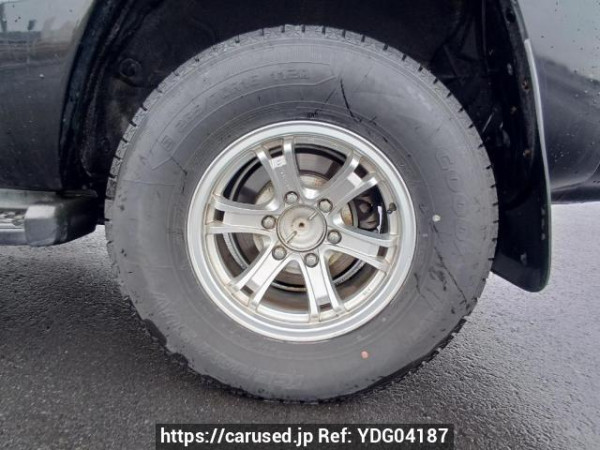 Used 2003 AT toyota hilux-surf RZN215W Image[28]