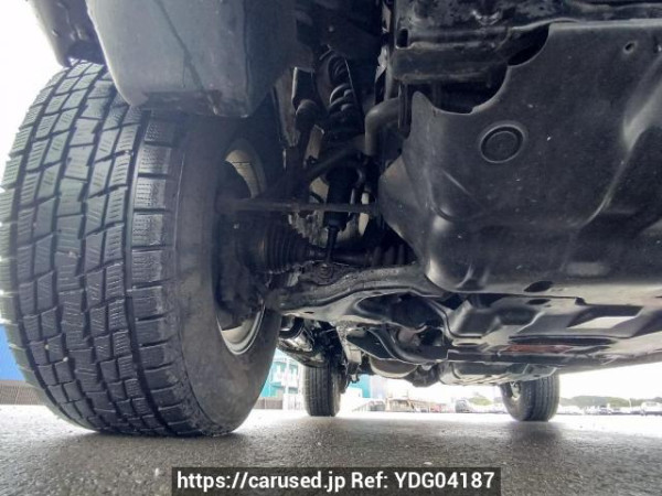 Used 2003 AT toyota hilux-surf RZN215W Image[29]