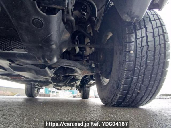 Used 2003 AT toyota hilux-surf RZN215W Image[30]