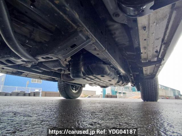 Used 2003 AT toyota hilux-surf RZN215W Image[32]