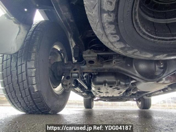 Used 2003 AT toyota hilux-surf RZN215W Image[35]