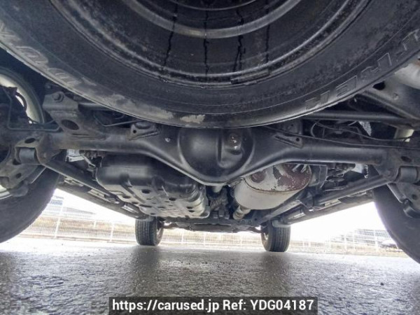 Used 2003 AT toyota hilux-surf RZN215W Image[36]