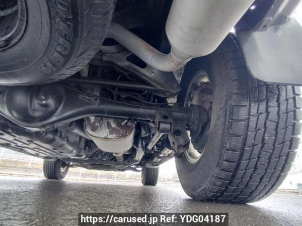 Used 2003 AT toyota hilux-surf RZN215W Image[37]