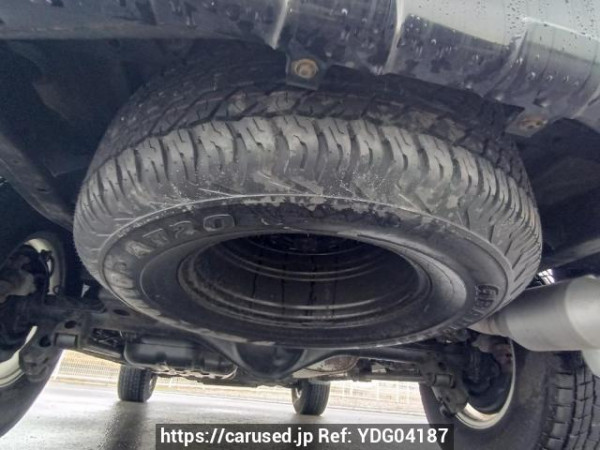 Used 2003 AT toyota hilux-surf RZN215W Image[38]
