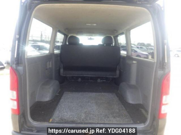 Used 2004 AT toyota regiusace-van KDH205V Image[8]