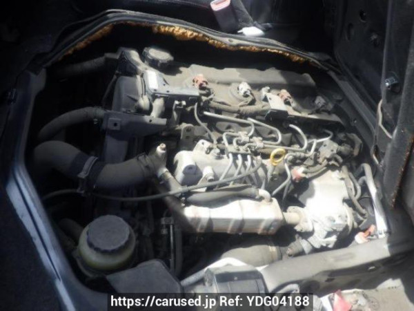 Used 2004 AT toyota regiusace-van KDH205V Image[9]