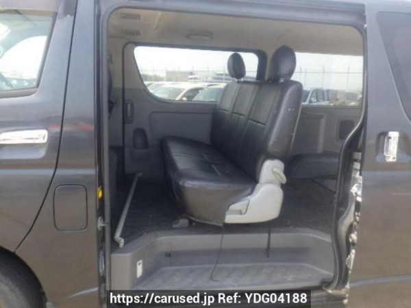 Used 2004 AT toyota regiusace-van KDH205V Image[14]