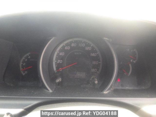 Used 2004 AT toyota regiusace-van KDH205V Image[21]