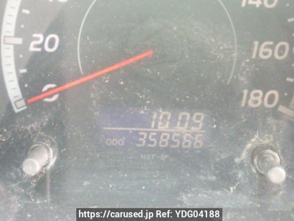 Used 2004 AT toyota regiusace-van KDH205V Image[22]