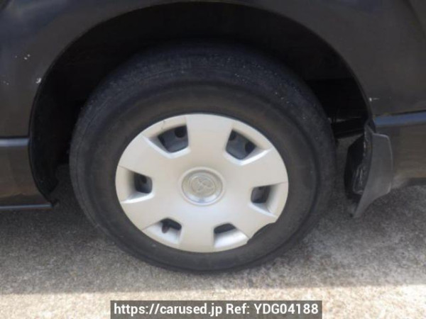 Used 2004 AT toyota regiusace-van KDH205V Image[23]