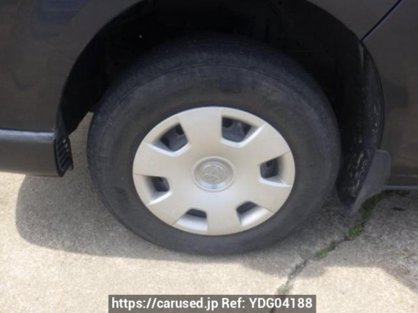 Used 2004 AT toyota regiusace-van KDH205V Image[24]